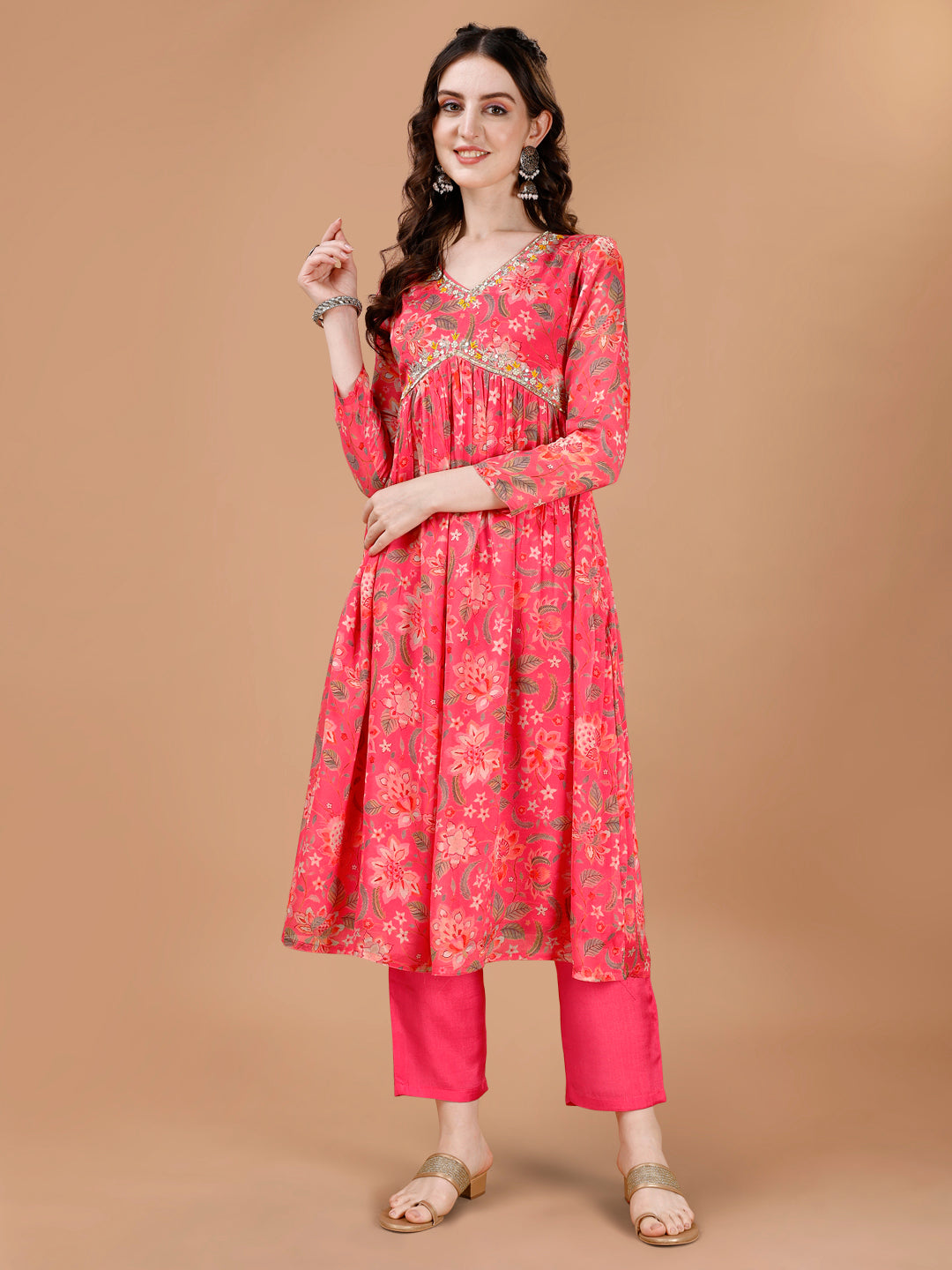 Alia Cut Kurtas Set Women - Buy Alia Cut Kurtas Set Women online in India Alia Cut Kurtas Set Women - Buy Alia Cut Kurtas Set Women online in India