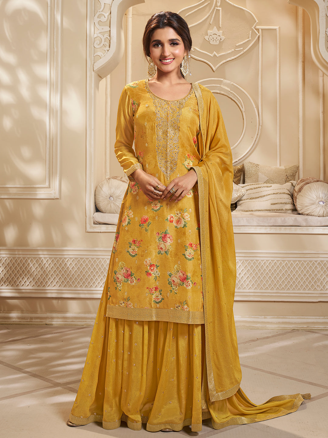Dola Silk Seerat Ethnic Dola Silk Seerat Ethnic