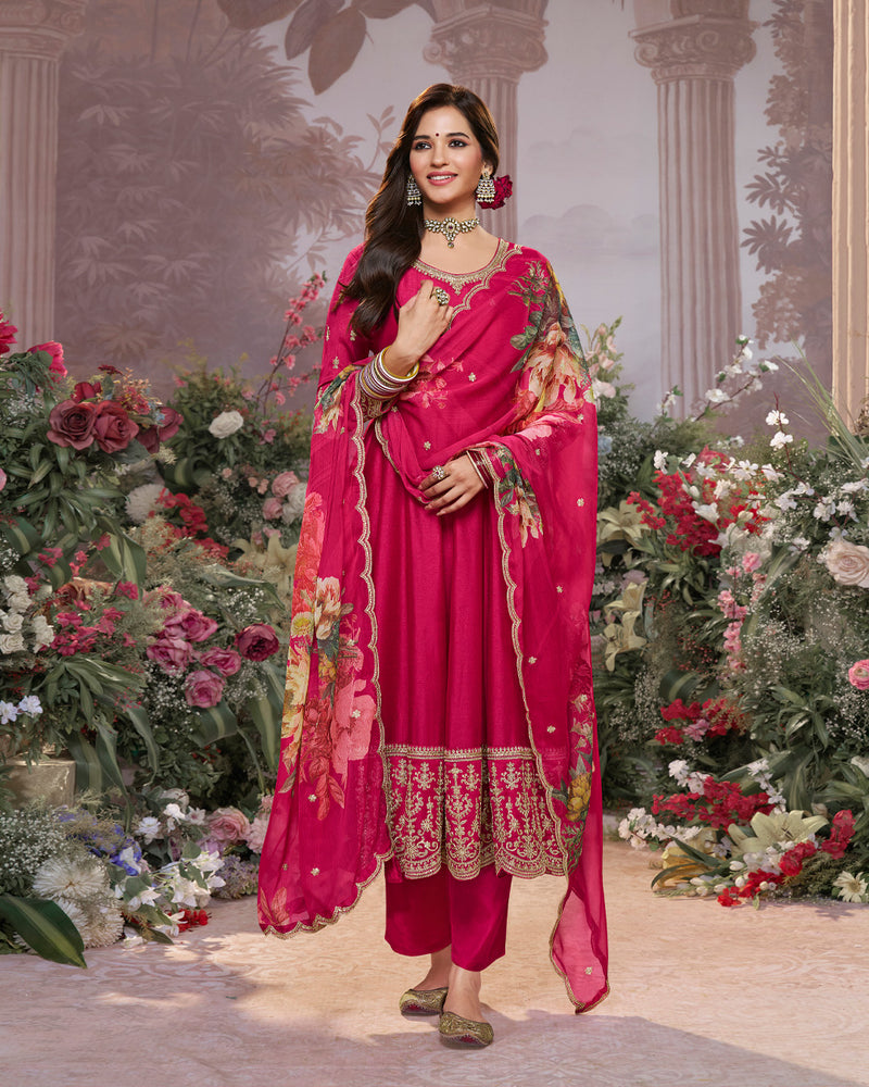Anarkali Sets