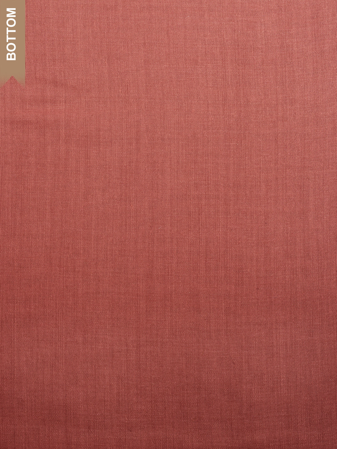 Peach Blue Silk Jacquard Weave Unstitched Salwar Suit